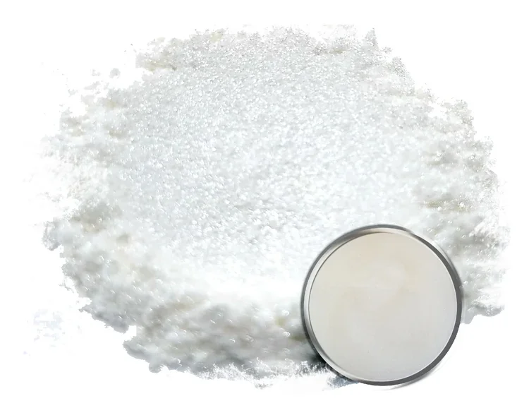 Frosted Neptune White, pigmentkleur voor epoxy gietvloeren