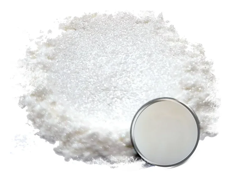 Pale Earth White, pigmentkleur voor epoxy gietvloeren